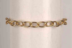 Single Chain Ring