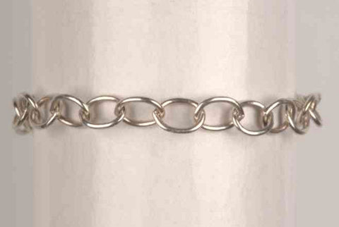 Single Chain Ring