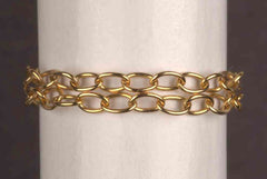 Double Chain Ring