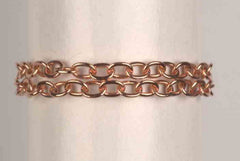 Double Chain Ring