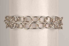 Double Chain Ring