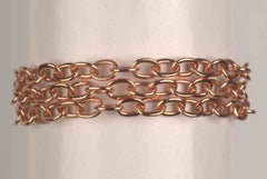 Triple Chain Ring